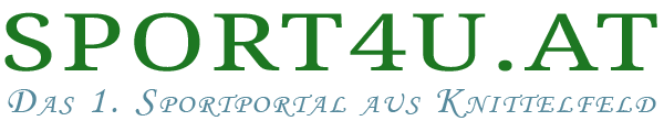 backup.sport4u.at - Das 1. Sportportal aus Knittelfeld